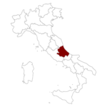Italie – Région Abruzzes