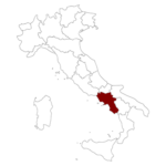 Italie – Région Campanie