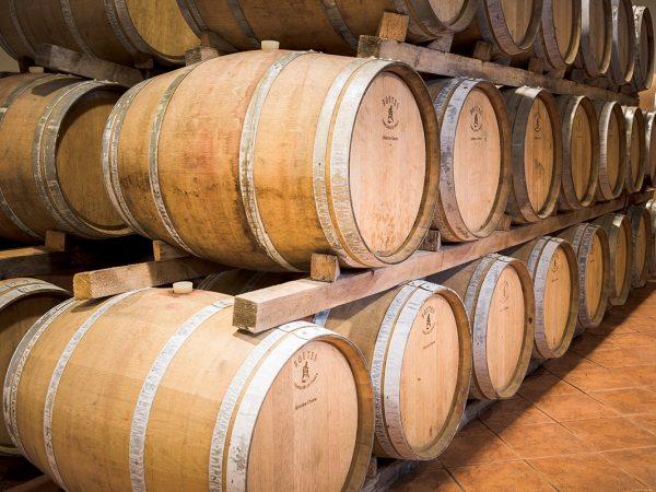LA RASINA MONTALCINO | Producteur de vin de la région Toscane