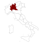 Italie – Région Lombardie