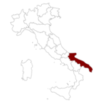Italie – Région Pouilles