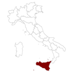 Italie – Région Sicile