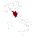 Italie – Région Toscane
