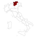 Italie – Région Trentin-Haut-Adige