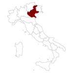 Italie – Région Vénétie