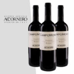 CAMPOMORO PIEMONTE BARBERA DOC