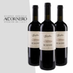 GIULIN BARBERA DEL MONFERRATO DOC
