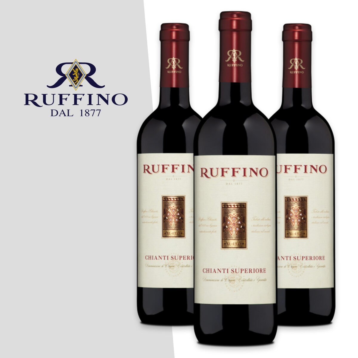 IL LEO CHIANTI SUPERIORE DOCG
