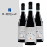 ILICO MONTEPULCIANO D'ABRUZZO DOC