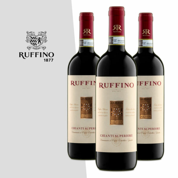 IL LEO CHIANTI SUPERIORE DOCG