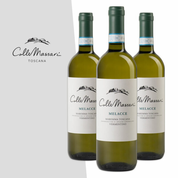 MELACCE MONTECUCCO VERMENTINO DOC