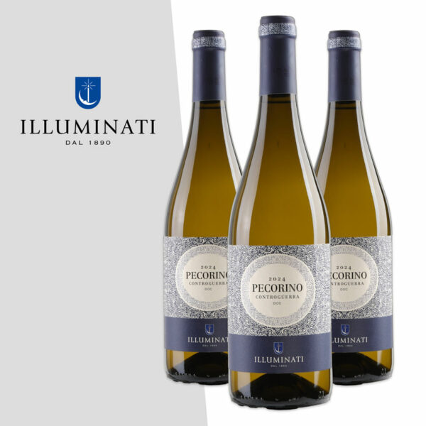 PECORINO CONTROGUERRA DOC