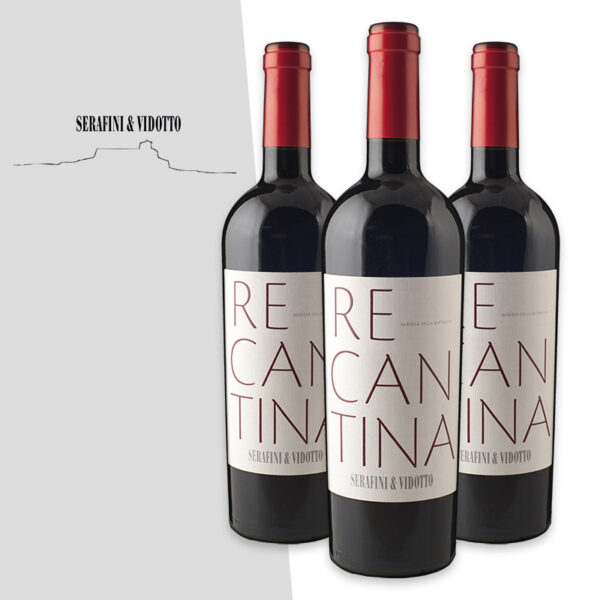 RECANTINA MONTELLO DOC