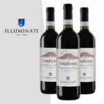 RIPAROSSO MONTEPULCIANO D'ABRUZZO DOC