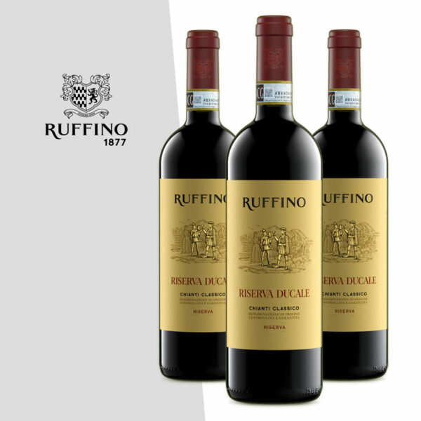 RISERVA DUCALE CHIANTI CLASSICO DOCG