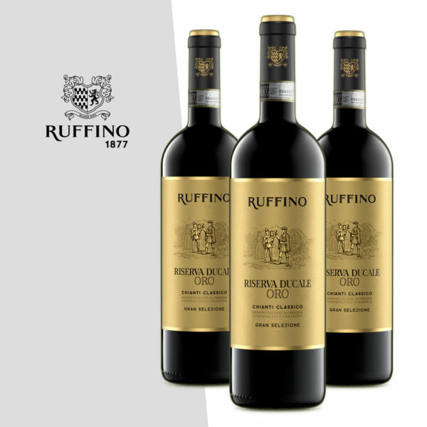 RISERVA DUCALE ORO CHIANTI CLASSICO GRAN SELEZIONE DOCG