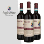 ROSSO DI MONTALCINO DOC