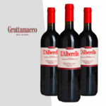 ALBERELLO BOLGHERI SUPERIORE ROSSO DOC