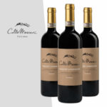 POGGIO LOMBRONE MONTECUCCO SANGIOVESE RISERVA DOCG