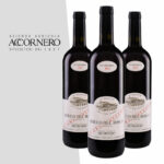 BRICCO DEL BOSCO VIGNE VECCHIE
