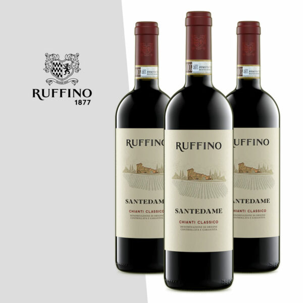 SANTEDAME CHIANTI CLASSICO DOCG