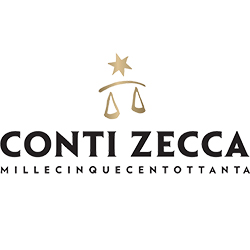 Conti Zecca - Producteur de vins de la Région Pouilles