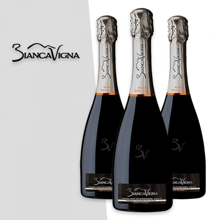 PROSECCO BRUT DOC - Quercia.Vin