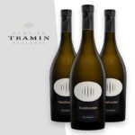 Cantina Tramin - Vin Blanc Sec NUSSBAUMER - Vendu par Quercia Solo Vini Italiani