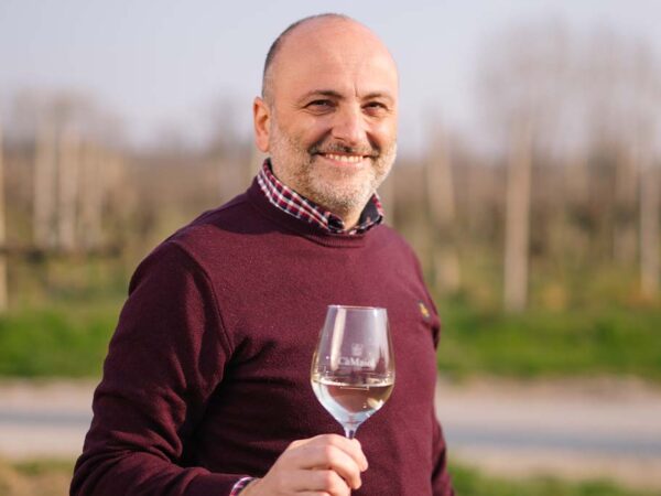 Cà Maiol | Lombardie | Producteur de vin et crus italiens