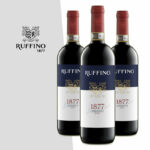 1877 CHIANTI DOCG PAR RUFFINO