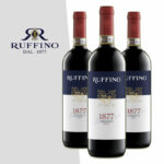 1877 CHIANTI DOCG PAR RUFFINO