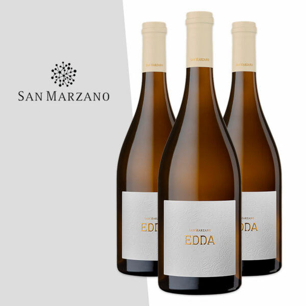 EDDA BIANCO SALENTO IGP PAR SAN MARZANO