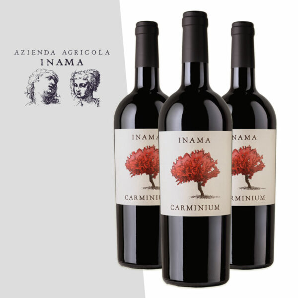 CARMINIUM PAR INAMA