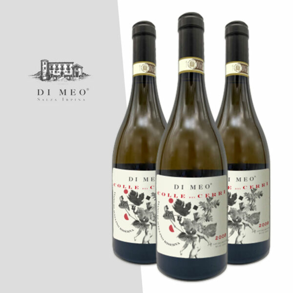 COLLE DEI CERRI PAR DI MEO