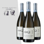 I PALCHI FOSCARINO GRANDE CUVÉE PAR INAMA