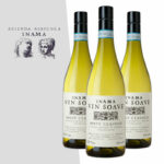 VIN SOAVE CLASSICO PAR INAMA