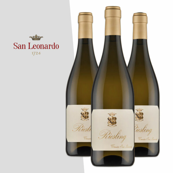 RIESLING PAR SAN LEONARDO