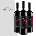 Abstractum Sangiovese Rubicone IGT par Medici Ermete