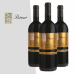 BAROLO RISERVA BUSSIA VIGNA ROCCHE DOCG PAR PARUSSO