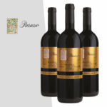BAROLO DOCG RISERVA BUSSIA VIGNA MUNIE PAR PARUSSO