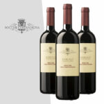 BAROLO DOCG "ROCCHE DELL’ANNUNZIATA" PAR ROCCHE COSTAMAGNA
