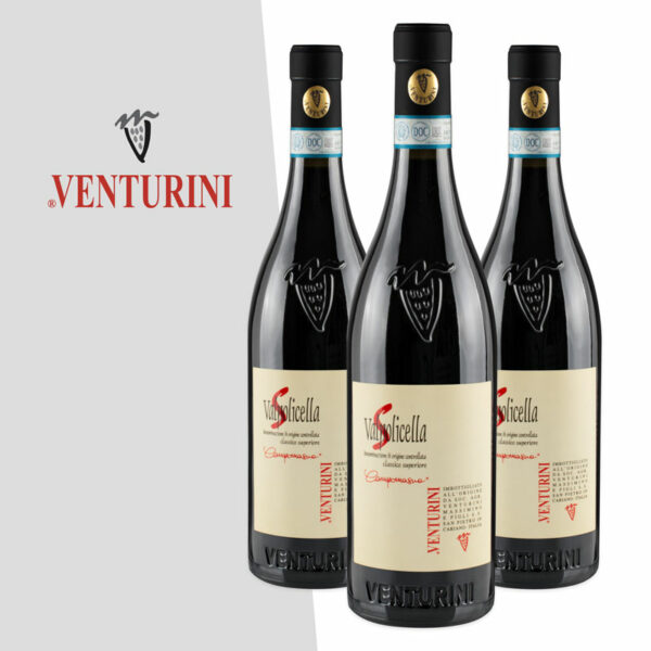 VALPOLICELLA DOC CLASSICO SUPERIORE CAMPOMASUA