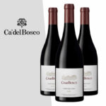 CORTE DEL LUPO PAR CA DEL BOSCO