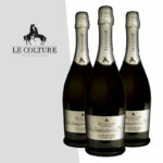 GERARDO RIVE DI SANTO STEFANO PROSECCO SUP. VALDOBB. E. BRUT DOCG PAR LE COLTURE