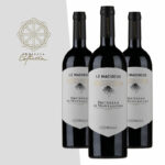 LE MACIOCHE BRUNELLO DI MONTALCINO DOCG PAR COTARELLA