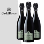 VINTAGE COLLECTION DOSAGE ZÉRO R.S. 2008 PAR CA DEL BOSCO