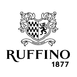 Ruffino producteur de vin italien de la région de Toscane