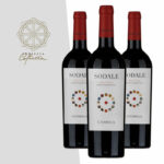 SODALE MERLOT LAZIO IGP PAR COTARELLA