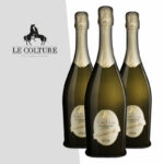 SPUMANTE SUPERIORE DI CARTIZZE VALDOBBIADENE DRY DOCG PAR LE COLTURE