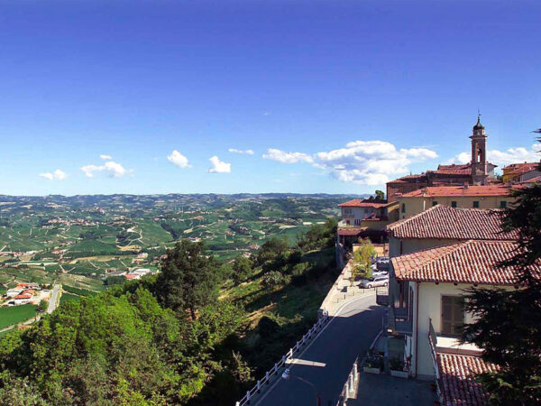 Rocche Costamagna producteur de vin en Italie, région Piémont